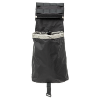 Micro Dump Pouch 2.0