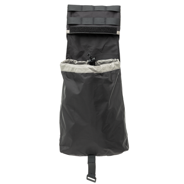 Micro Dump Pouch 2.0