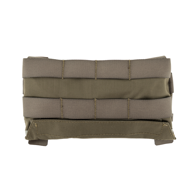 Micro Dump Pouch 2.0