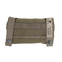 Micro Dump Pouch 2.0