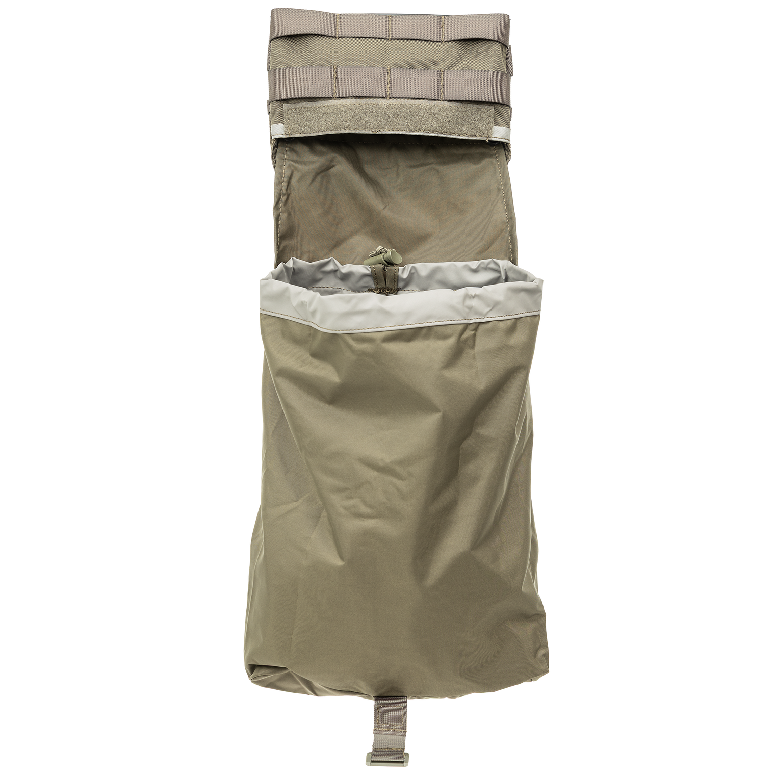 Micro Dump Pouch 2.0