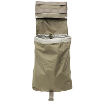 Micro Dump Pouch 2.0