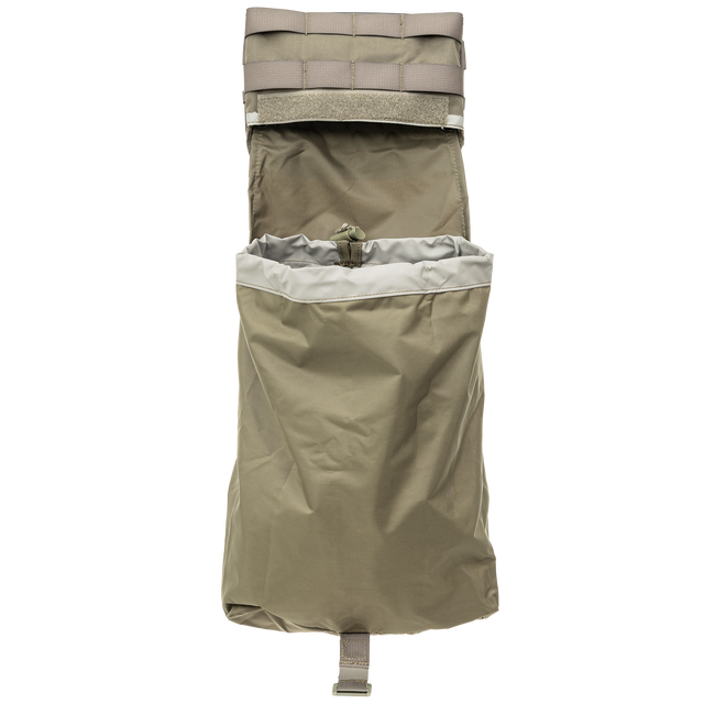 Micro Dump Pouch 2.0