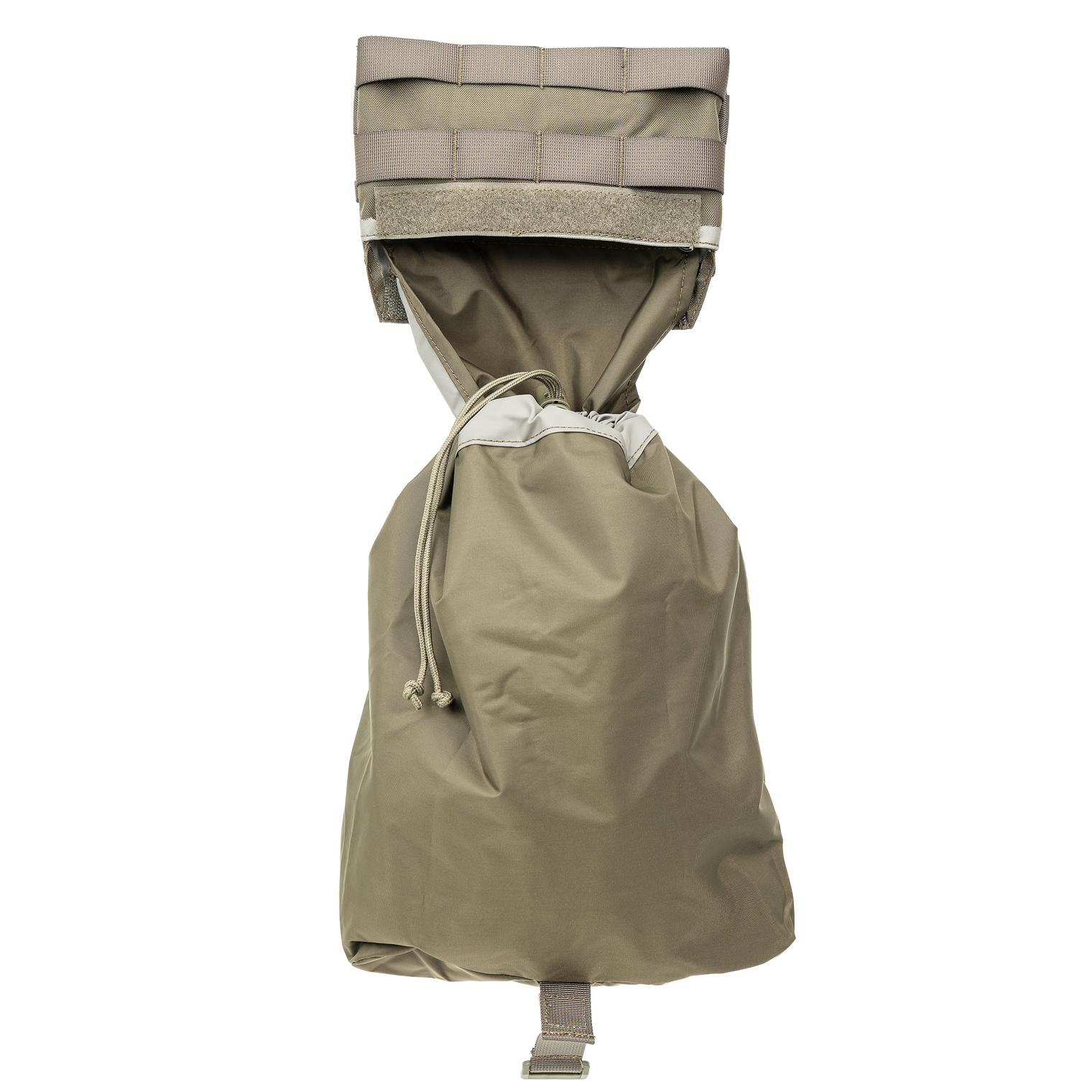 Micro Dump Pouch 2.0