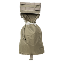 Micro Dump Pouch 2.0