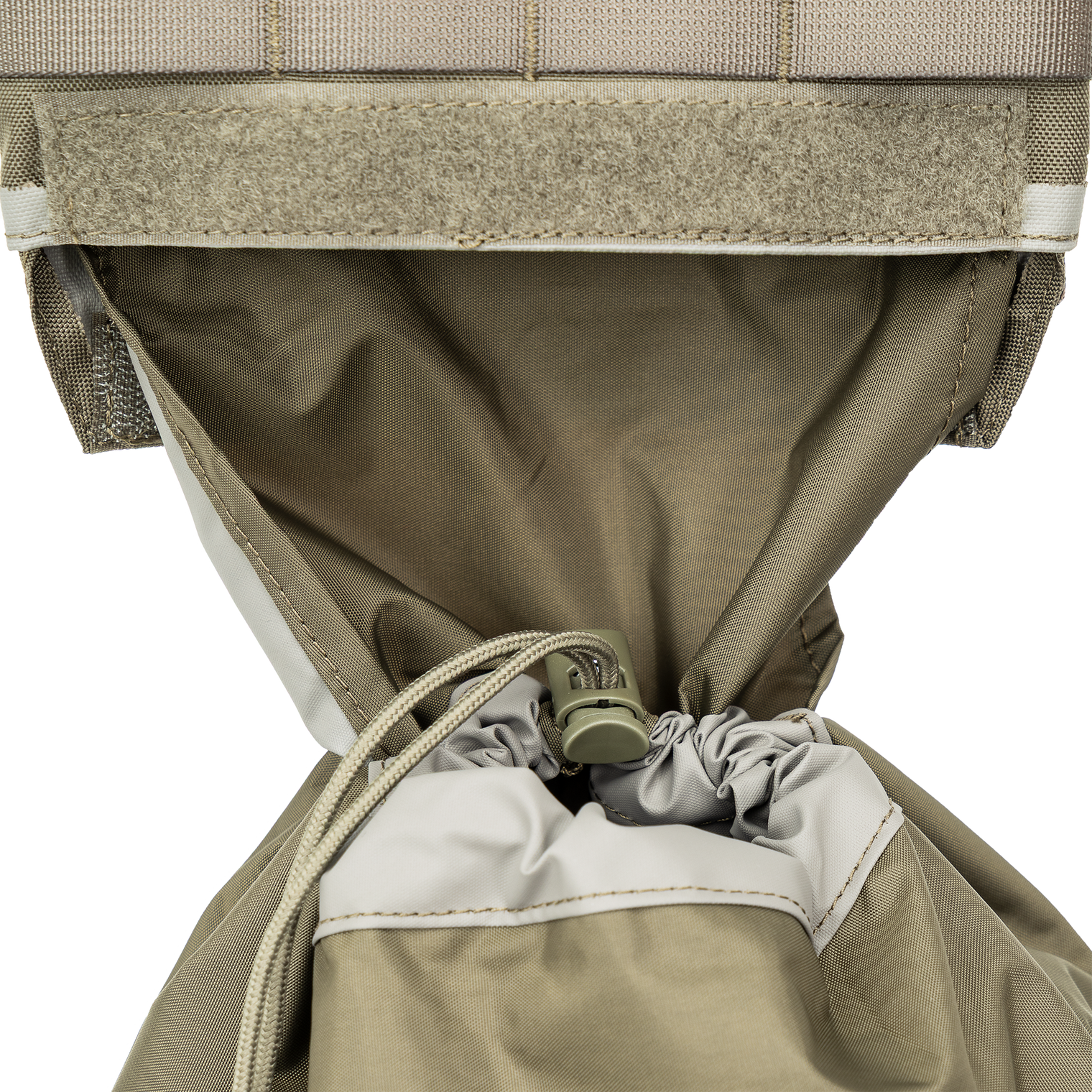 Micro Dump Pouch 2.0