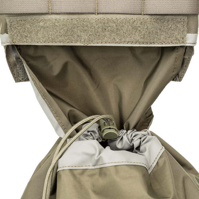 Micro Dump Pouch 2.0