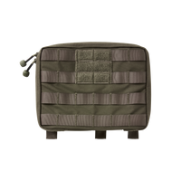 Medium Admin pouch