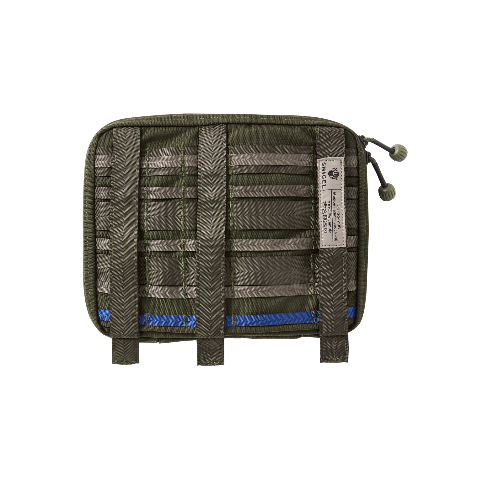 Medium Admin pouch