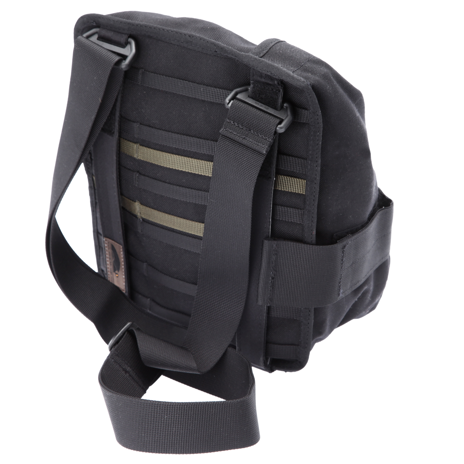 Gas Mask Bag