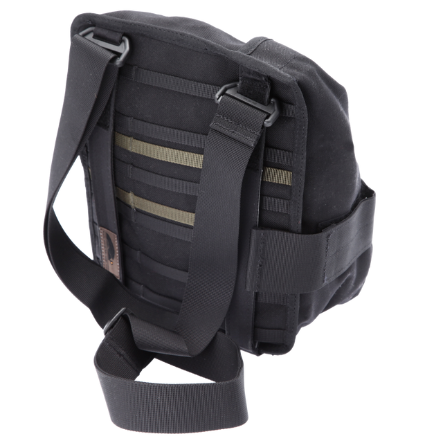 Gas Mask Bag