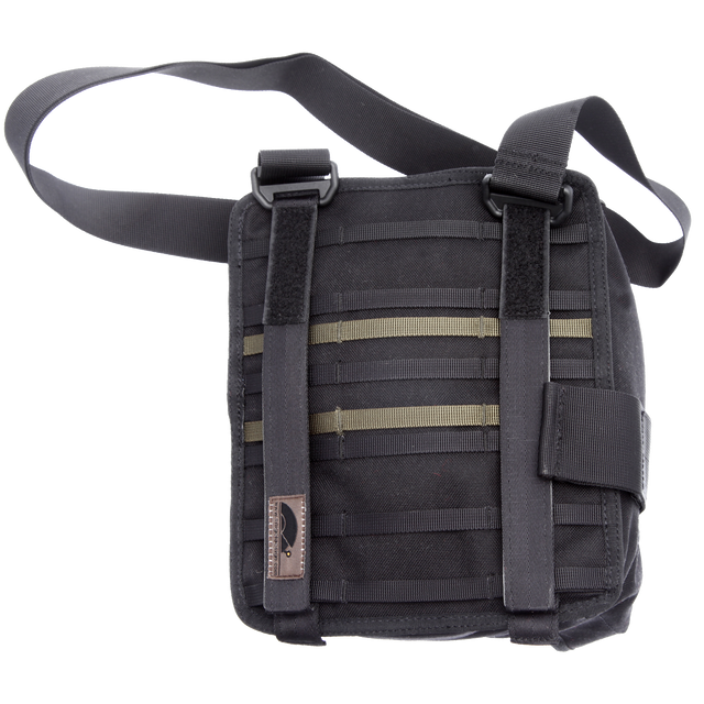Gas Mask Bag