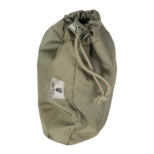 Padded Pouch