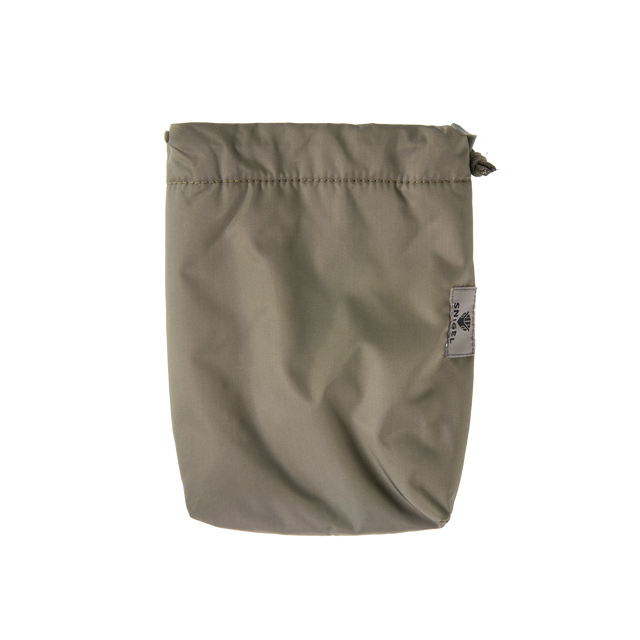 Padded Pouch