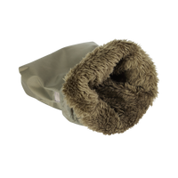Padded Pouch