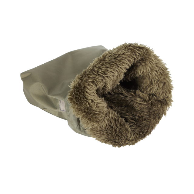 Padded Pouch