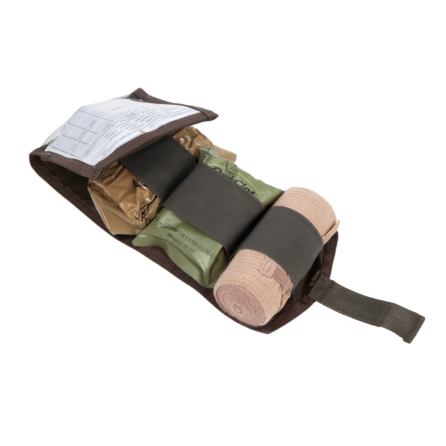 Trauma Insert