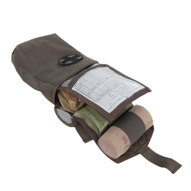 Trauma Insert
