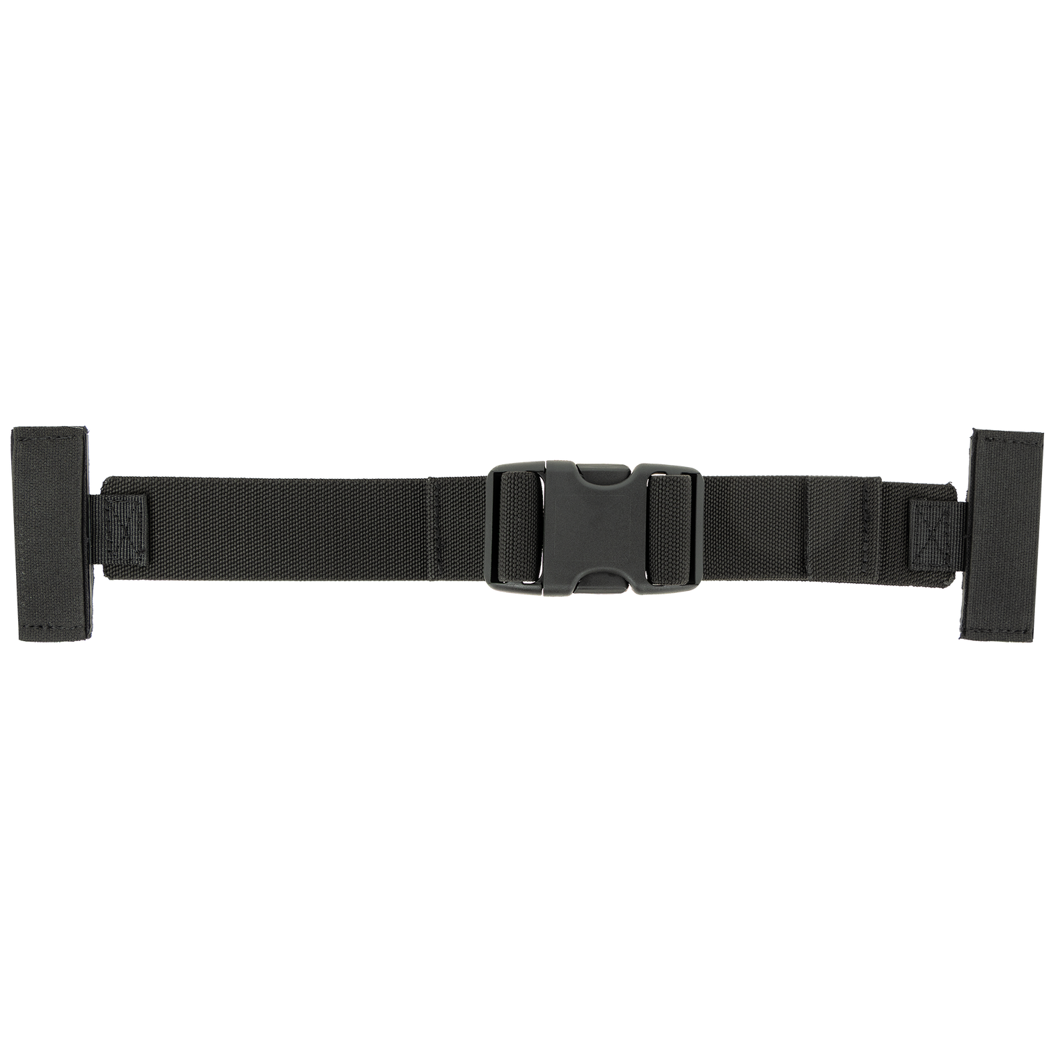 Elastic 40 mm T-bar set