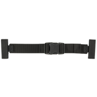 Elastic 40 mm T-bar set