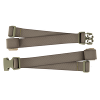 Duffel Strap