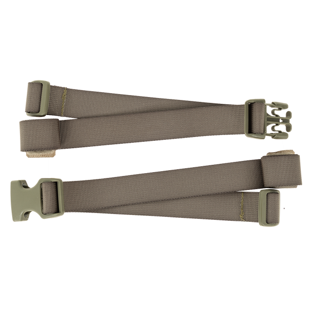 Duffel Strap