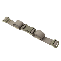 Herma Duffel Strap