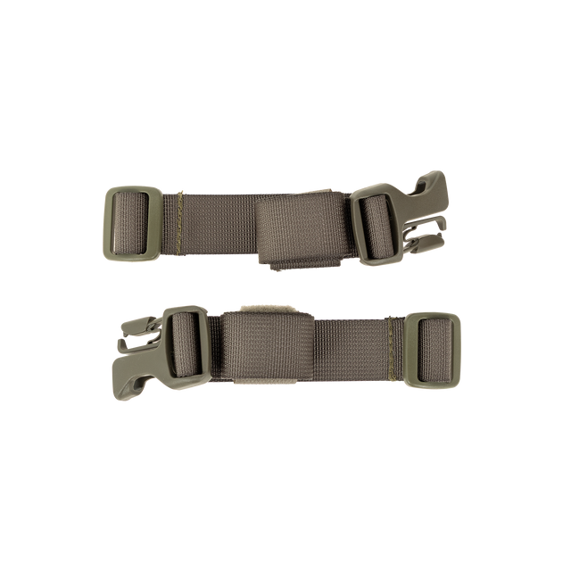 Herma Duffel Strap