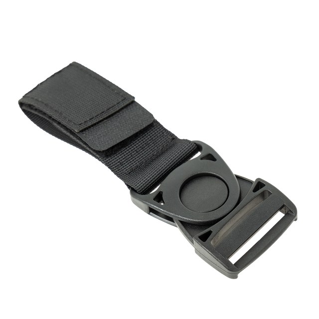 Belt Attachment