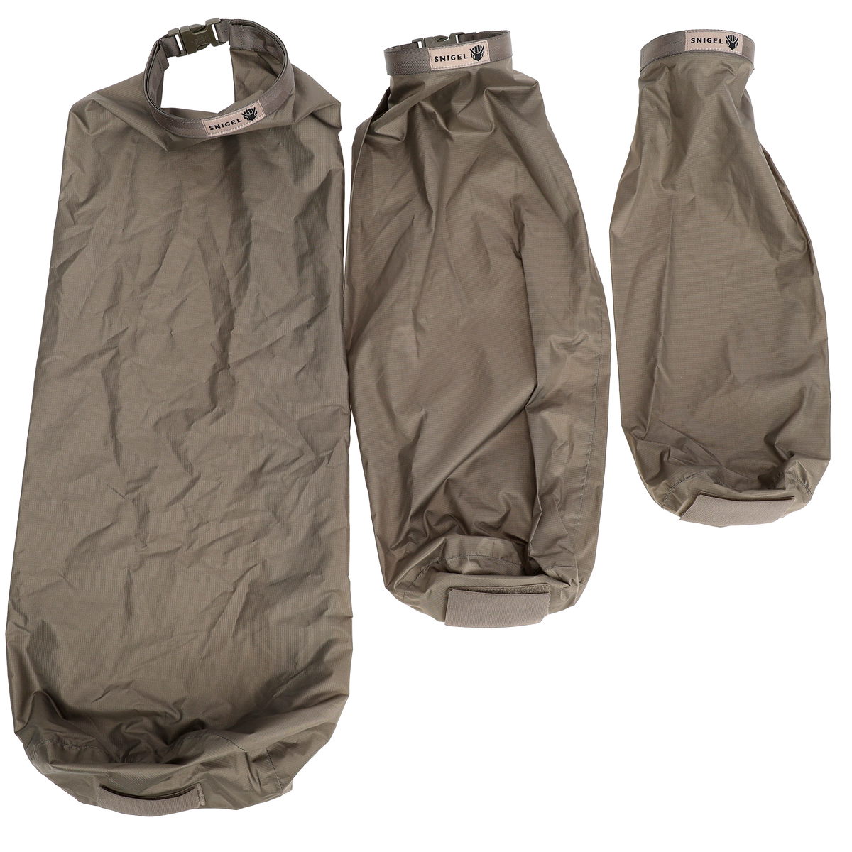 Dry Bag Set 1.0
