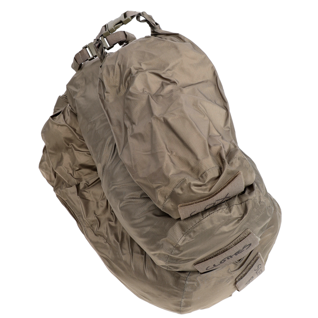 Dry Bag Set 1.0