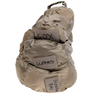 Dry Bag Set 1.0