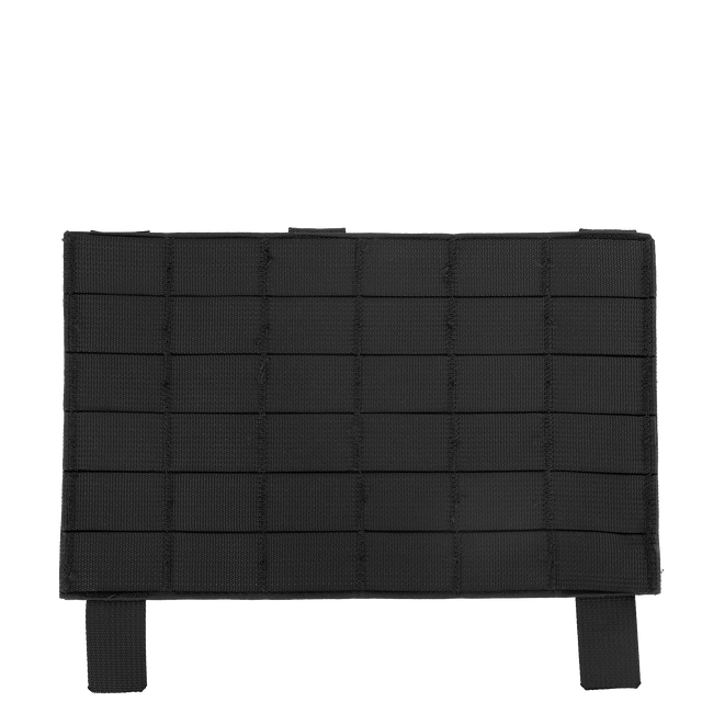 MOLLE Front panel 1.0