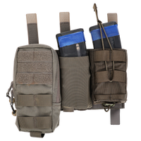MOLLE Front panel 1.0