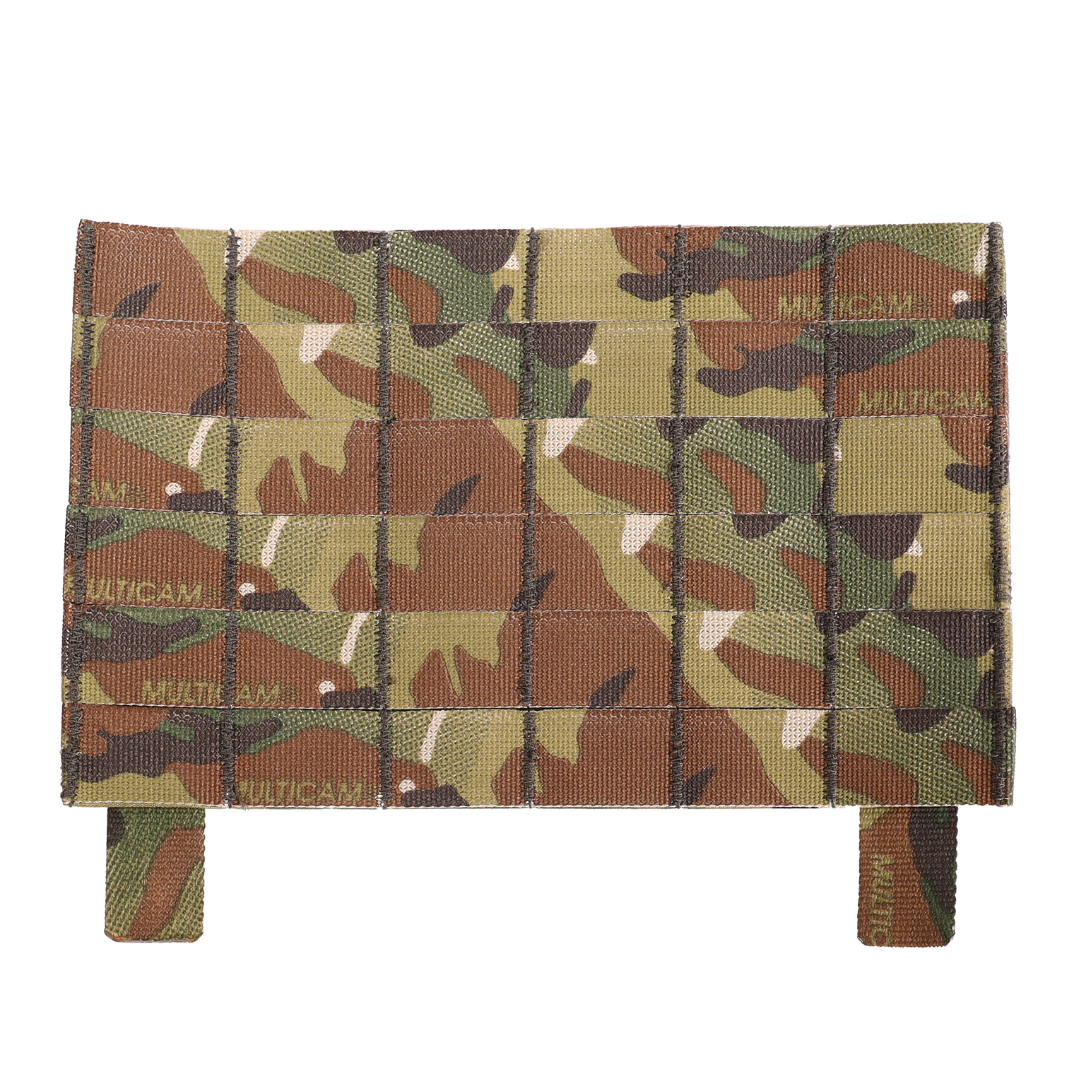 MOLLE Front panel 1.0