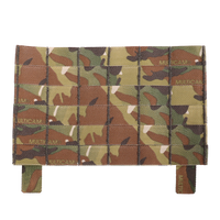 MOLLE Front panel 1.0
