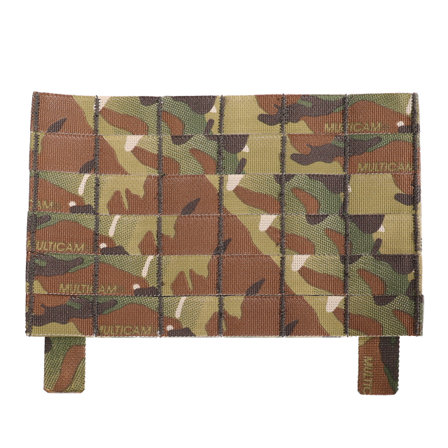 MOLLE Front panel 1.0