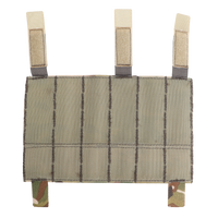 MOLLE Front panel 1.0