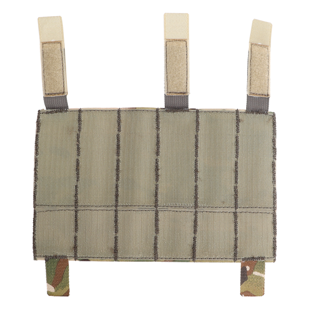 MOLLE Front panel 1.0