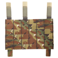 MOLLE Front panel 1.0