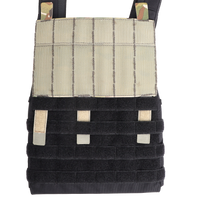 MOLLE Front panel 1.0