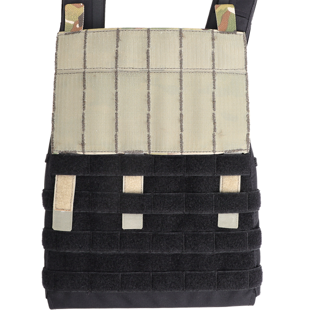 MOLLE Front panel 1.0
