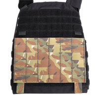 MOLLE Front panel 1.0
