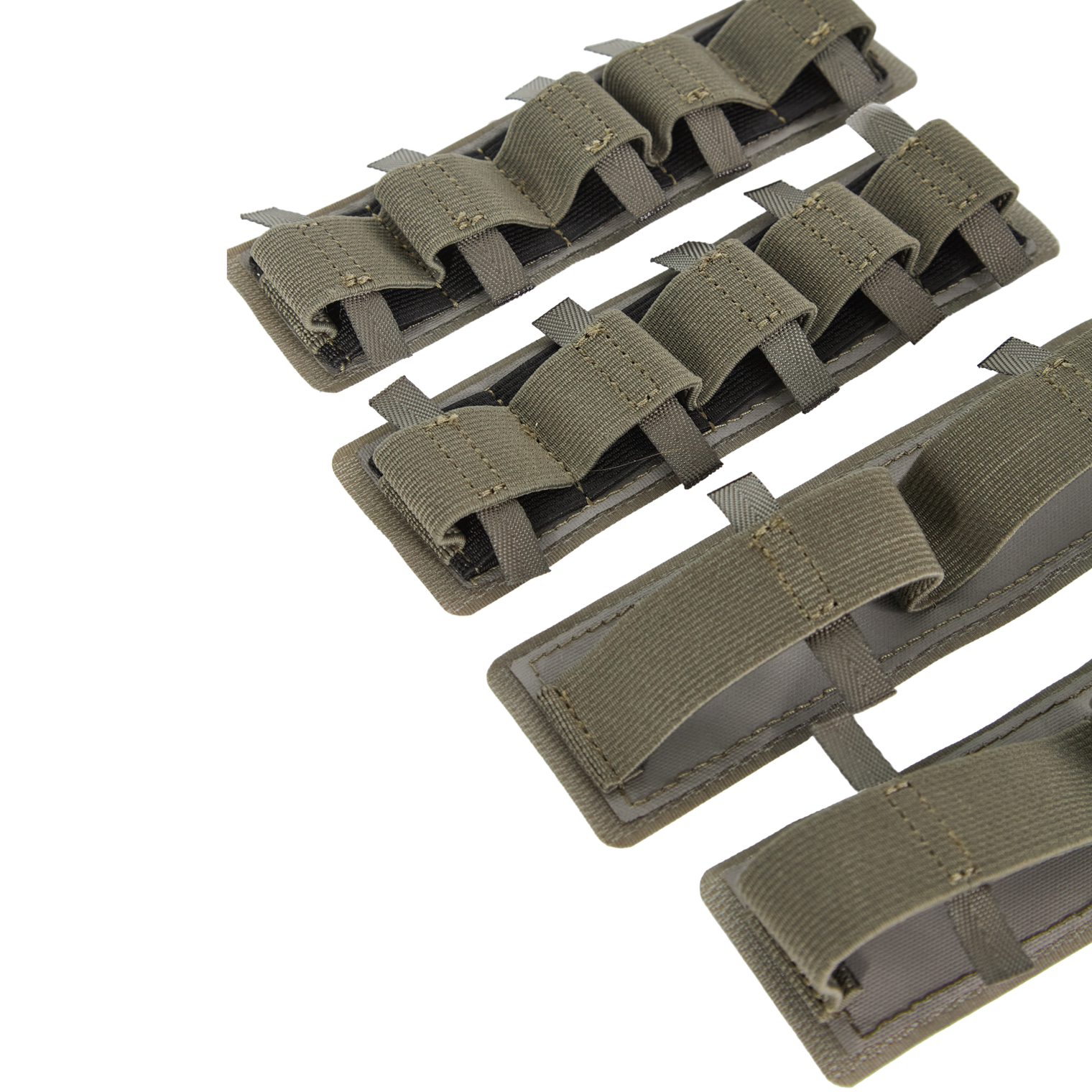 Elastic Insert stripes