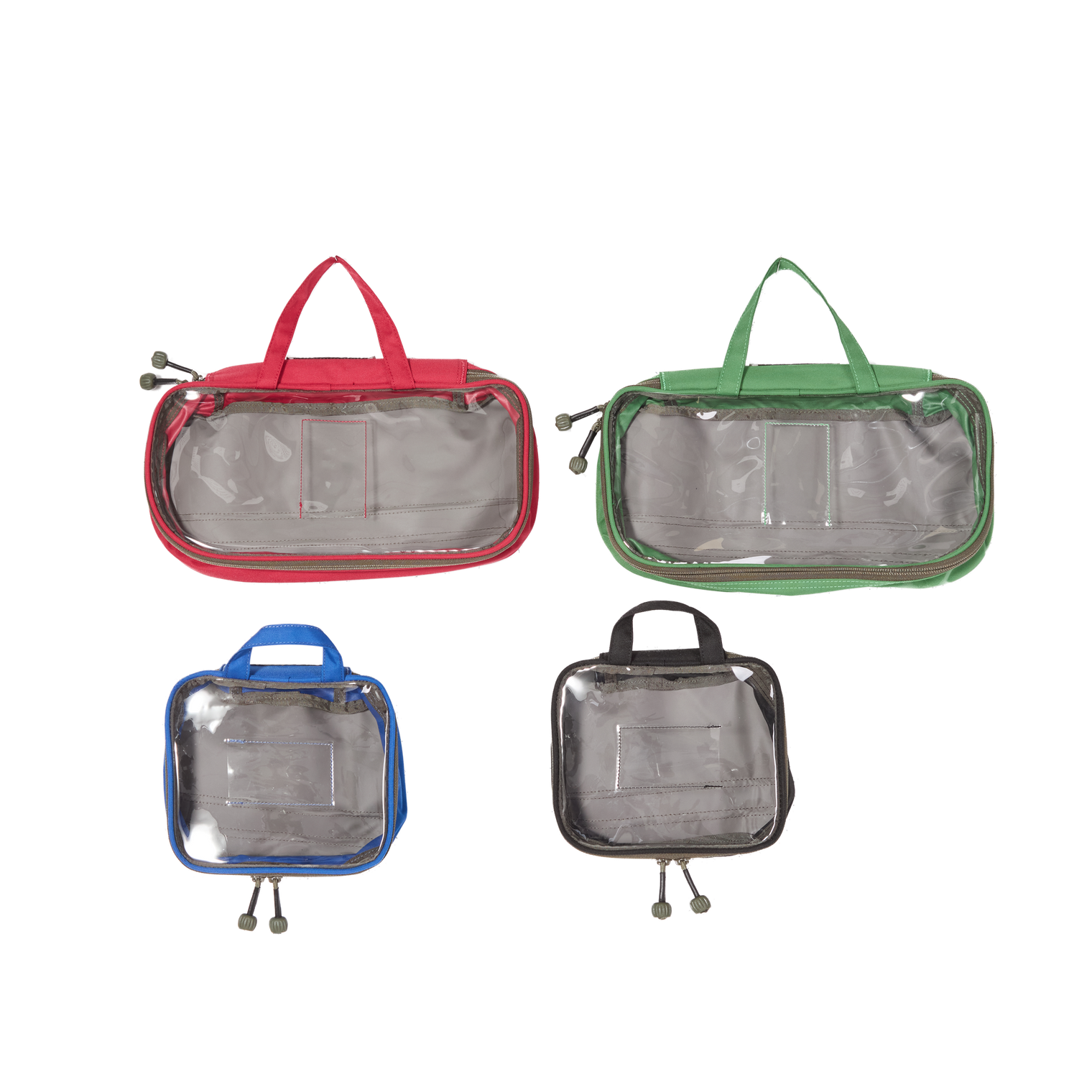 Medium Insert Pouches