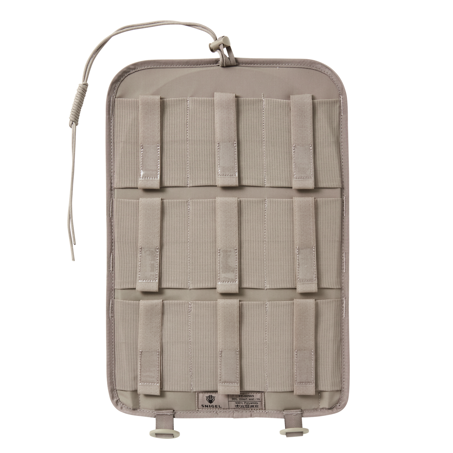 30L Insert Wall