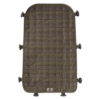 40L Velcro and Webbing Panel