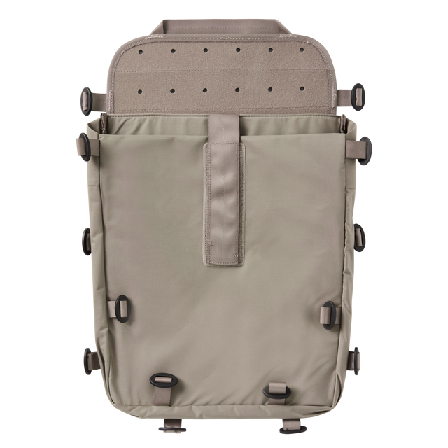 30L Multi Insert Panel 1.0