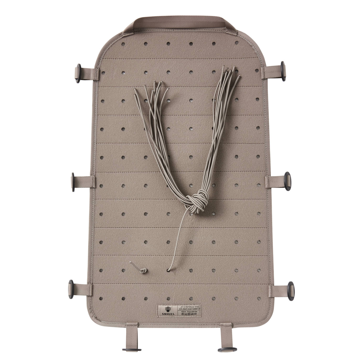 40L Multi Insert Panel 1.0