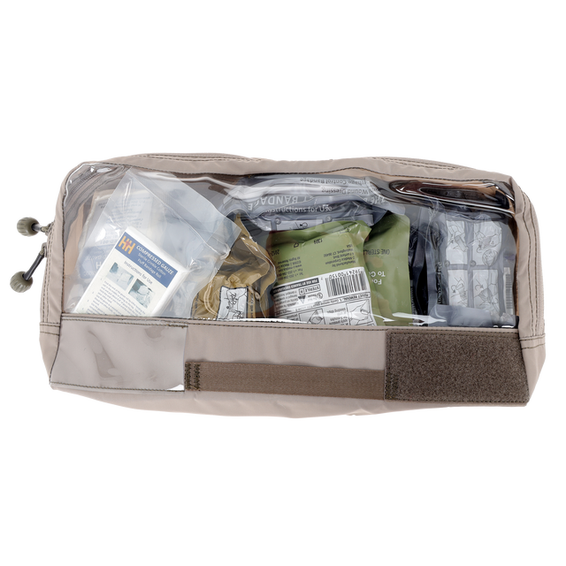 Large Insert Pouch 1.0